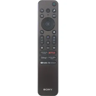 Sony RMF-TX910U, RMFTX910U, Voice remote, backlight Original Fernbedienung