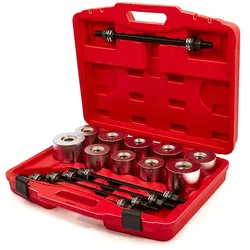 HBM Silentlager-Gummi Demontage-/Montagesatz 34 - 90 mm
