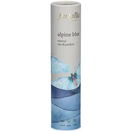 Farfalla Alpine Blue Eau de Parfum 50 ml