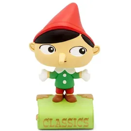 Tonies Hörspielfigur Lieblings-Klassiker Pinocchio mehrfarbig