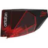 Ortofon 2MR Red DJ-Kartusche Rot