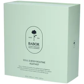 Babor Soul & Body Agathist Duschgel 300 ml