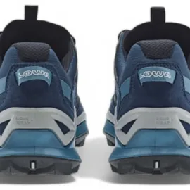 Lowa Maddox Pro GTX Low Herren Navy / Marineblau 48,5