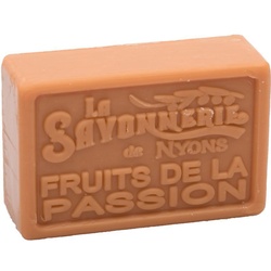 La Savonnerie de Nyons - Seife Passionsfrucht 100 g