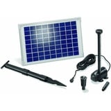 esotec Solar Pumpen Set Splash 610 l/h