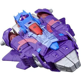 Hasbro Transformers Age of The Primes Voyager-Klasse The Thirteen Alpha Trion Action-Figur