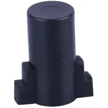 MHG Kupplungsstück 2-flächig 95.26233-0027 für Motor 90-250 W