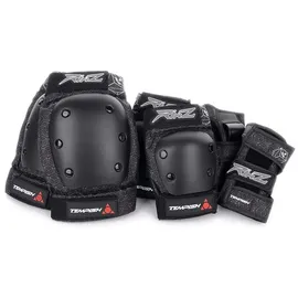 Tempish Rimz Schutzset - Black - M