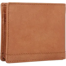 CAMEL ACTIVE Nimbus Geldbörse Unisex braun