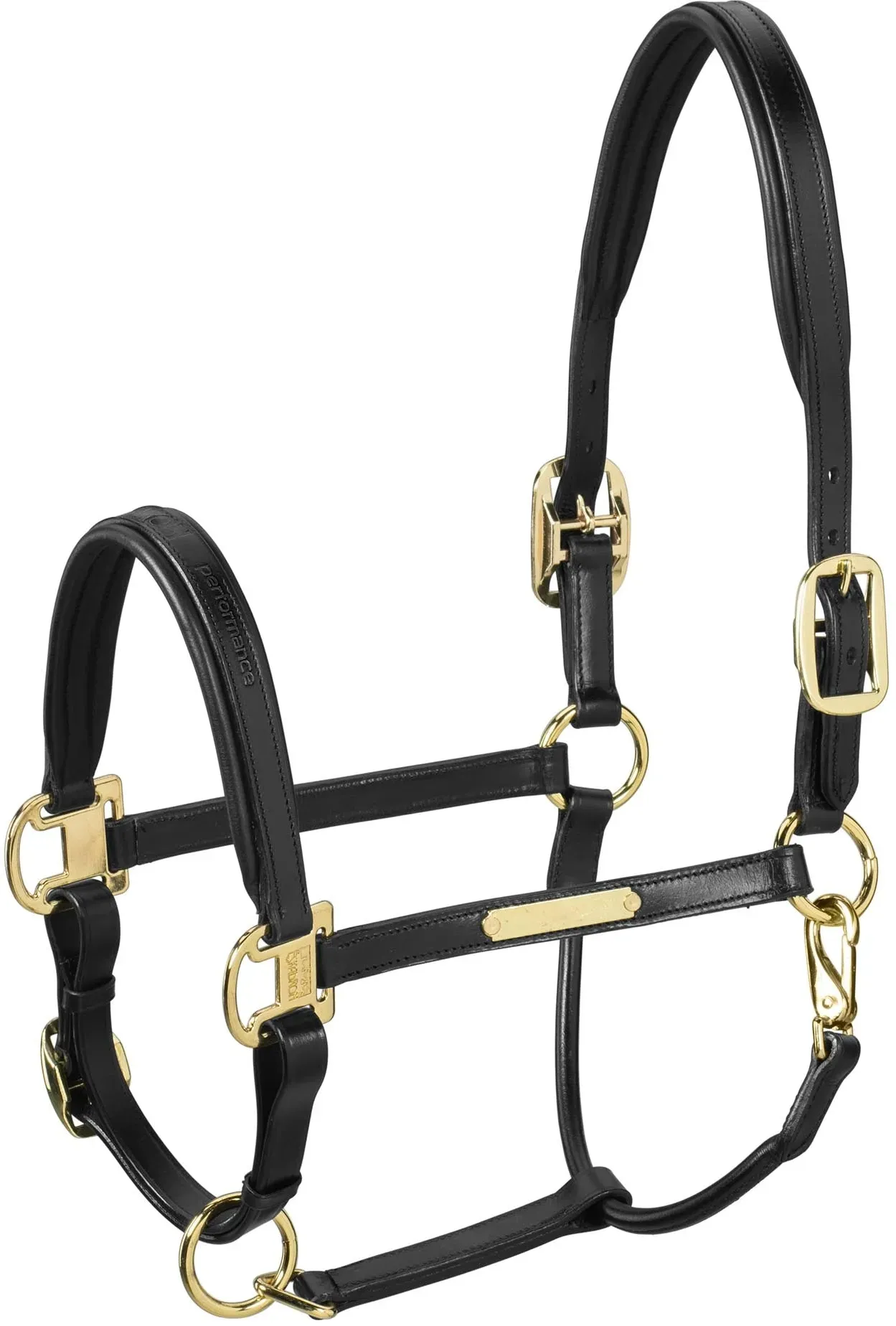 Eskadron Elegance Halter