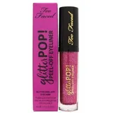 Too Faced Kitty Glitter 6.5g Glitter Pop Peel Off Eyeliner Pour Frauen