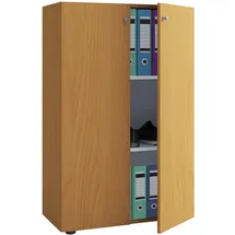 VCM Lona Aktenschrank 3fach 0,0 x 0,0 x 0,0 cm braun