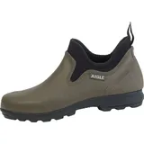 Aigle Lessfor Plus kaki 45 EU