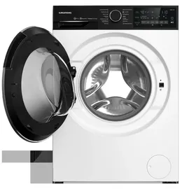 Grundig Edition 75 WM Waschmaschine (9 kg, 1400 U/min)