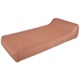Best Doppelliege orange