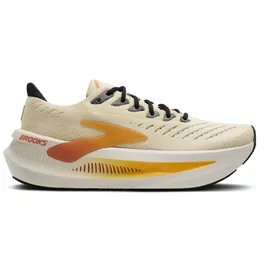 Brooks Glycerin Max 2 Herren Rutabaga/Orange/Shocking Orange 42