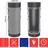 feueranker Heizungs-Pufferspeicher 1500 l