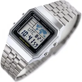 Casio Collection A500WEA-1EF