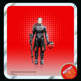 Hasbro Star Wars Fennec Shand Actionfigur 9,5 cm