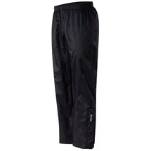 PRO-X elements Damen-Regenhose ARGUS SCHWARZ