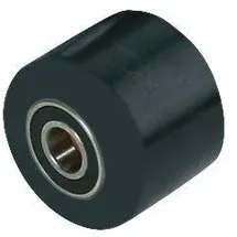 Pfaff Gabelrolle PA Naben-L.70mm Rad-B.70mm D.80mm PFAFF