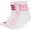 Cushioned Sportswear Mid Cut Socken 46-48