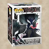 Funko Pop! - Venomized Groot