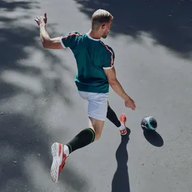 Bauerfeind Sports Compression Sleeves Wade - lang schwarz