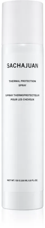 Sachajuan Thermal Protection Hitzeschutzspray für Behandlungen mit Haarglätter und Lockenstab 200 ml