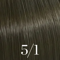 Wella Color Touch Rich Naturals 5/1 hellbraun asch 60 ml