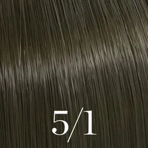 Wella Color Touch Rich Naturals 5/1 hellbraun asch 60 ml