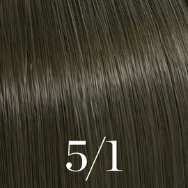 Wella Color Touch Rich Naturals 5/1 hellbraun asch 60 ml