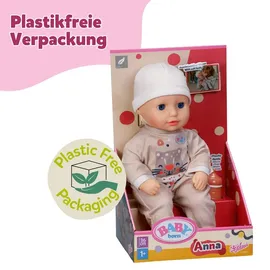 BABY BORN Anna 36 cm