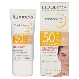 Bioderma Photoderm AR Creme LSF 50+ 30 ml
