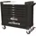 KS Tools Ultimate Xl schwarz 7 Schubladen - 825.0007