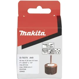 Makita D-75378 Lamellenschleifer