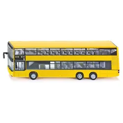 MAN Doppelstock Linienbus