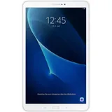 Samsung Galaxy Tab A (T580) 32GB [10,1" WiFi only] weiß (Gebraucht - OK / mindestens 1 JAHR GARANTIE)