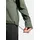 Odlo Grid Fleece Pullover Shadow Melange M