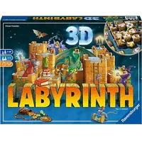 Ravensburger 3D Labyrinth