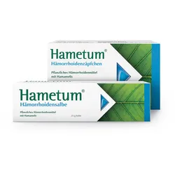 Hametum-Set 1 Set