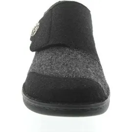 Berkemann Jarla Schwarz/Grau 41,5