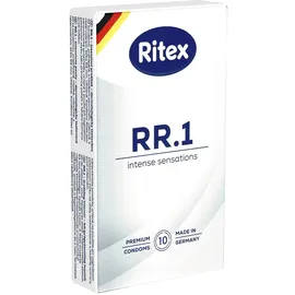 Ritex RR.1 Gefühlsintensiv 10 St.