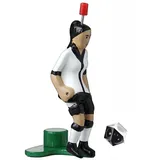 TIPP-KICK Deutschland Figur Kickerin Dame Frau Lady Spielerin + Ball Spielfigur