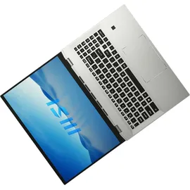 MSI Prestige 16 Studio A13VF-089 Urban Silver, Core i7-13700H, 16GB RAM, 1TB SSD, GeForce RTX 4060, DE (001594-089)