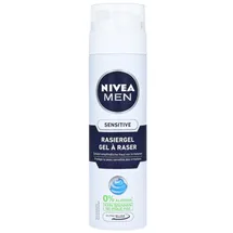 NIVEA Men Sensitiv Rasiergel 200 ml