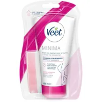 Veet Silk & Fresh Haarentfernungs-Creme für normale Haut, 1