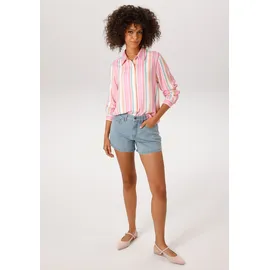 Aniston CASUAL Shorts Blau 42