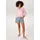 Aniston CASUAL Shorts Blau 42