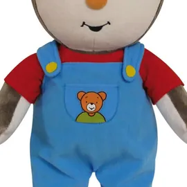 JEMINI T'choupi 45 cm Mehrfarbig